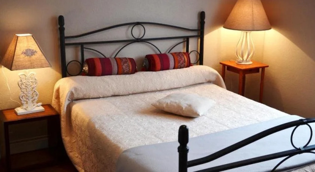Chambre dhtes La Masana, Rezerwuj Hotel Lorient 