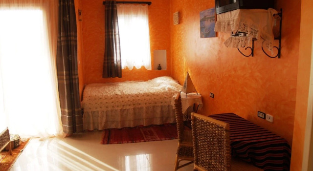 Dar El Amen Appartements, Book Lejlighed Lejligheder i Mahdia, Lejlighed