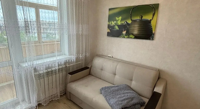 Ideal Apartment (Ideal Apartment) on Shosseynaya street 209, Buchen Sie Ferienwohnung Nachodka Region Primorje