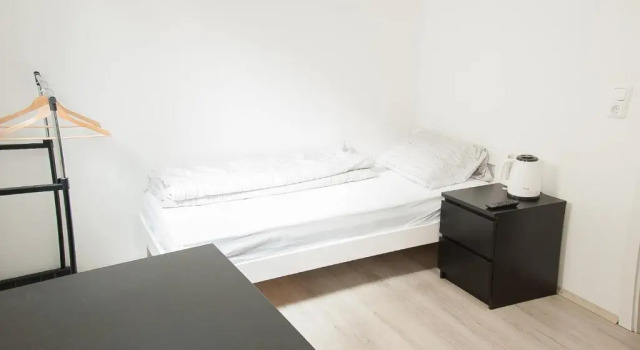 Номер Standard Hotel Garni Emir
