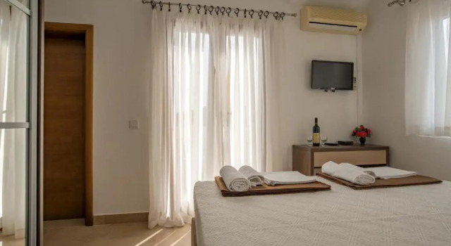 Студия Standard Guesthouse Drašković