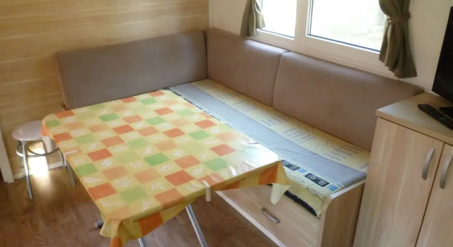 Mobile Home Pisak-directly on the Pebble Beach, Забронировать Отель Отели Селине с парковкой, Парковка
