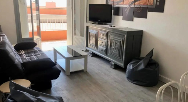 Beautiful Renovated T3 In The Heart Of Grasse!
