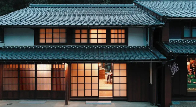 八百熊川 Yao-Kumagawa, Rezervasyon Tatil Evi Fukui villalar, Villa