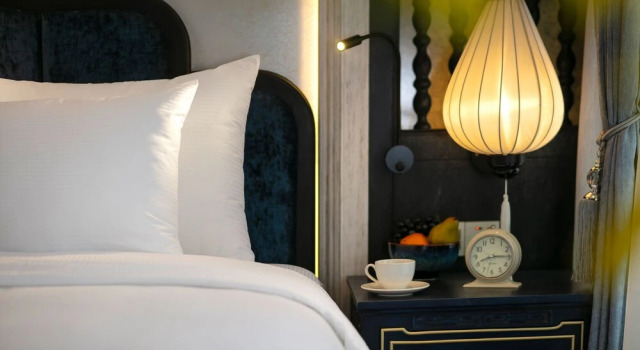 O'Gallery Lotus Cruise, Забронировать Отель СПА-отели Хайфона, SPA-услуги