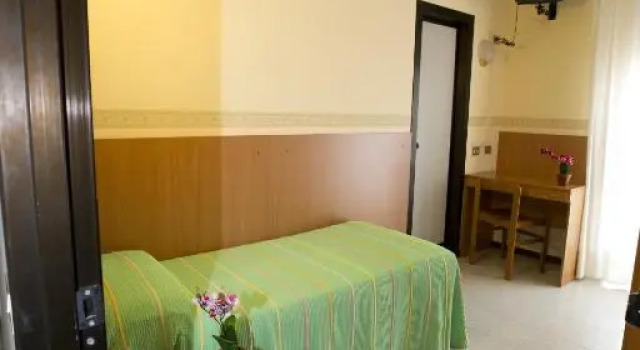 Номер Standard Hotel Ganfo