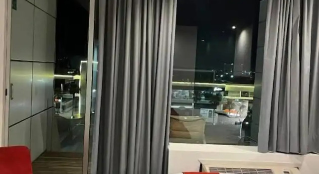 Двухместный номер Standard с балконом Zújmú Business Boutique Hotel