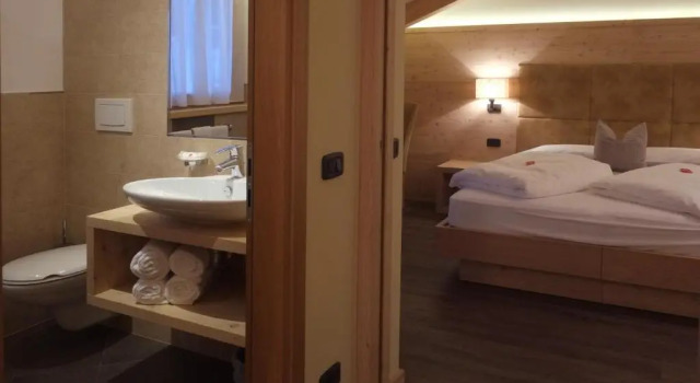 Номер Superior Hotel Nele