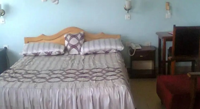 Номер Standard Serene Hotel