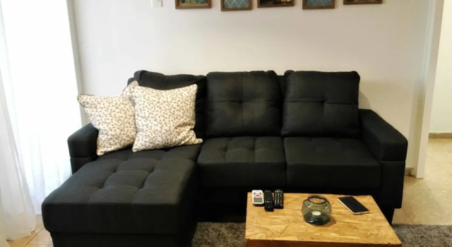Comfortable Engomi Apartment, Book Lejlighed Lejligheder i Strovolos, Lejlighed
