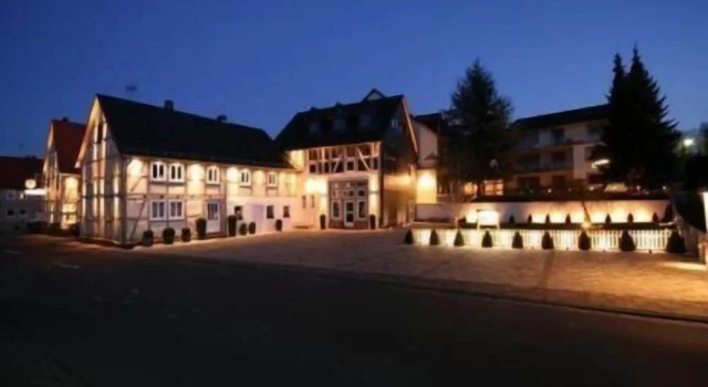 Landhotel Kern