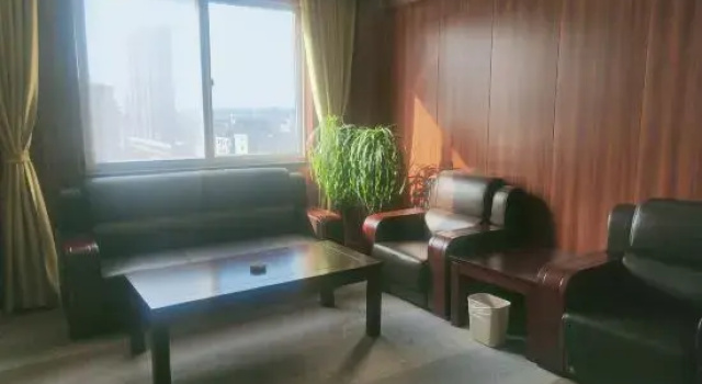 Люкс Business Ruilong Business Hotel