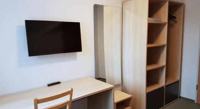Jurate, Rezerwuj Hotel Nida Nerynga