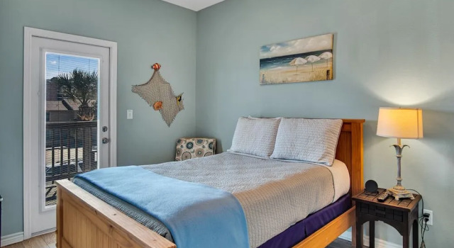 Sweet Retreat by Silver Sands Vacation Rentals, Rezerwuj Apartament Port Aransas 