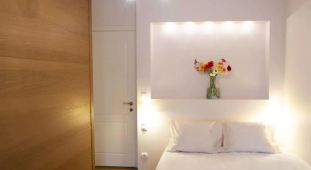 Апартаменты Marousi Luxury Apartment