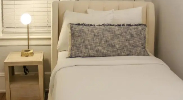 Четырёхместный номер Standard The Inn Of Cape May