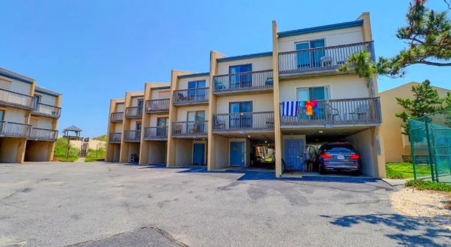 QCB5 Saltaire Sunrise Oceanfront