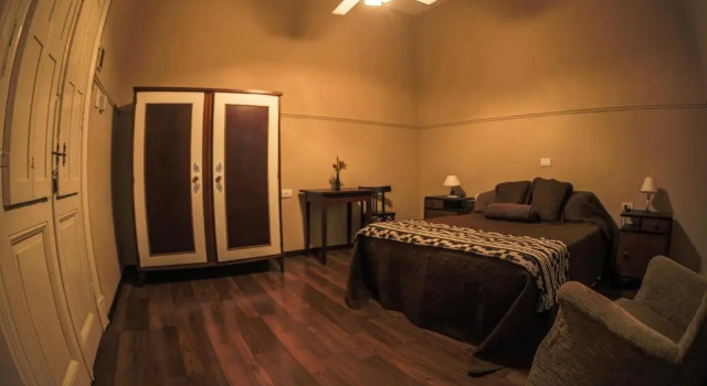 Номер Standard Hotel Mallorca