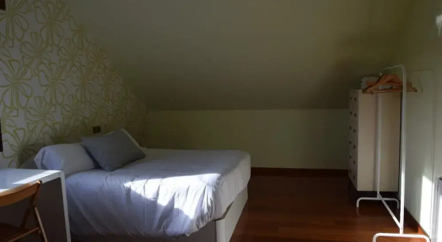 Номер Deluxe Casa Aida