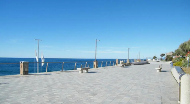 Appartamento In Residence, Book Apartment Deiva Marina 