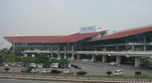 Indochina Airport Hotel, Забронировать Отель СПА-отели Ханоя, SPA-услуги