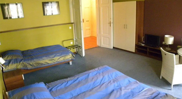 Julija&Roberts Riverview Apartments and Rooms, Забронировать Апартаменты/квартира Любляна Greater Ljubljana, рядом с Railway Museum of Slovenian Railways