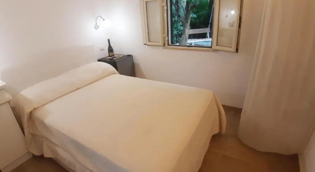 Одноместный номер Standard Esperidi Resort Village