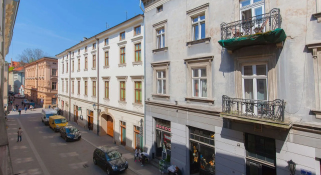 Draggo House- Hostel
