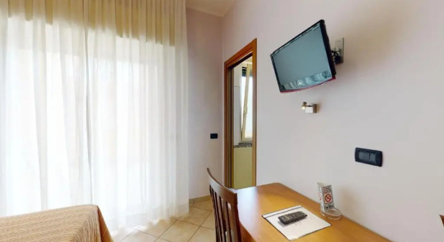 Двухместный номер Residence Miriam