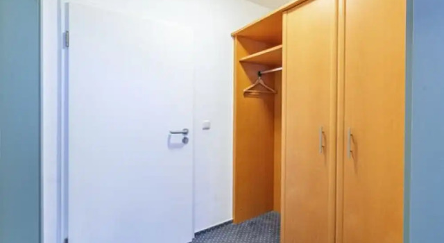 Hotel garni Kritzmow Park