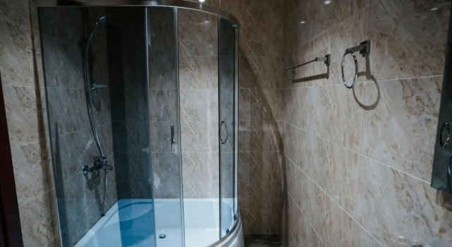 Номер Deluxe Hotel General Apartment Batumi