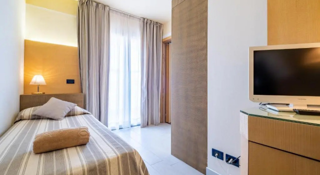 Номер Standard Hotel Mare