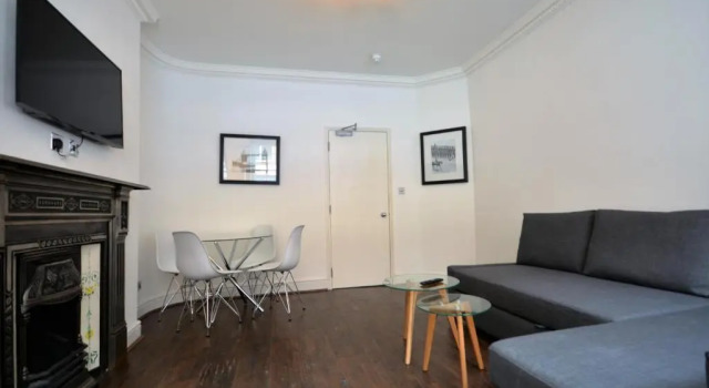 Bloomsbury Residences, Забронировать Отель Камден Лондон, рядом с Район Блумсбери