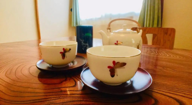 Номер Economy Alpine Inn Mizushiro
