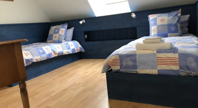 Gite Le Jaudy, Rezerwuj Hotel  