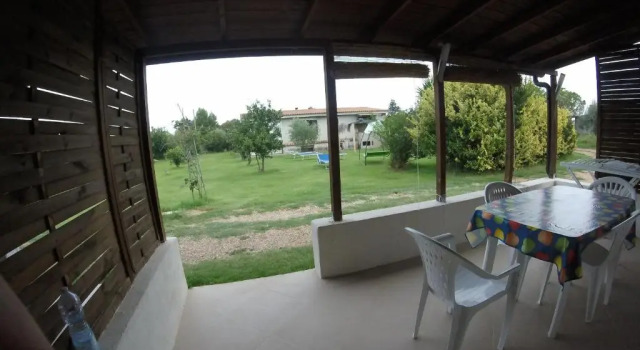 Апартаменты с 2 комнатами Villa Gladyr