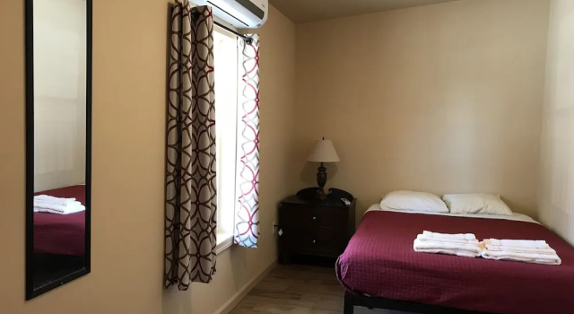 Old Brewery Hostel, Buchen Sie Hostel Hostels in Tonopah, Hostel