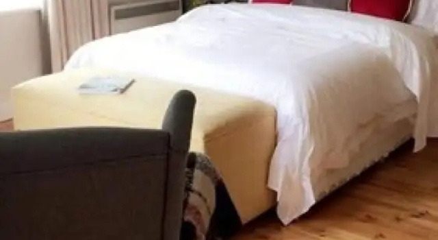 Номер Standard The Shores Country House