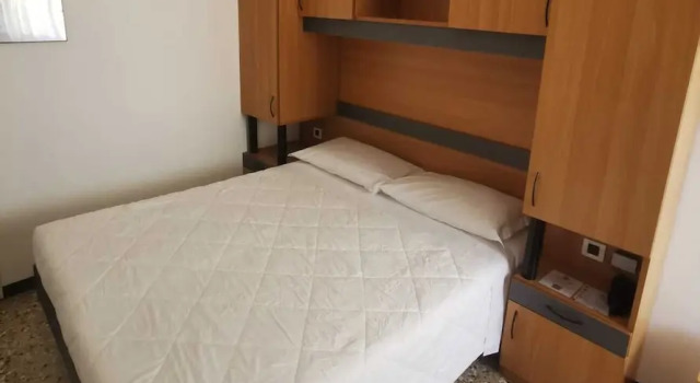 Четырёхместный номер Standard Hotel Valdor