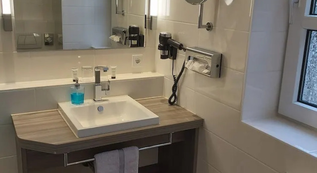 Номер Classic Hotel Graf Bentinck