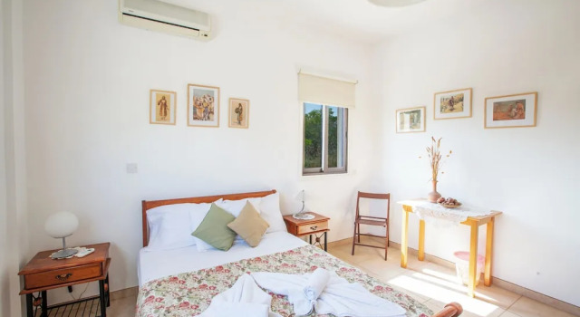 Protaras Holiday Villa Av6, Varaa Villa Protarás Famagusta