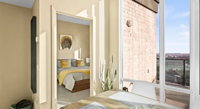 GLOBALSTAY. Gorgeous Downtown Condos. Free parking, Забронировать Отель Отели Калгари с парковкой, рядом с Reader Rock Garden, Парковка
