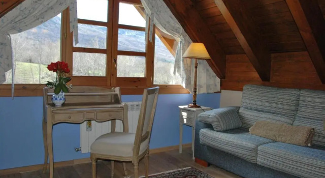 Семейный номер Standard Hotel Selba dAnsils