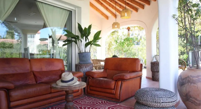 Villa Bonita 6