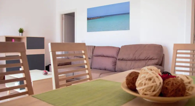 Apartamentos Tao Sergio, Prenota Appartamento Puerto del Rosario Fuerteventura