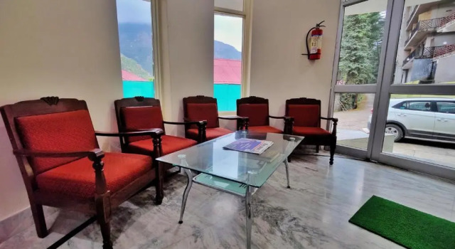 Gagan Resorts, Забронировать Курортный отель Отели штата Химачал-Прадеш по системе «всё включено», Всё включено
