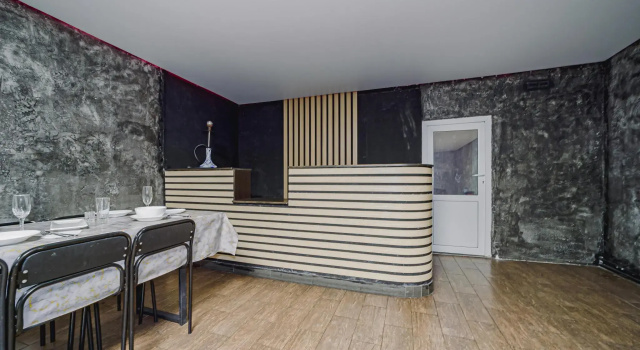 Шестиместный коттедж Standard Коттедж Rent Happy Ekaterinburg (Рент Хэппи Екатеринбург)