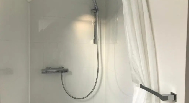 Апартаменты City Apartment gegenüber vom Kurhaus