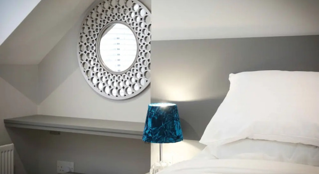 Belfast Serviced Apartments - Eglantine