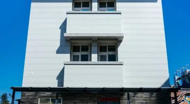Mi Dai Hotel, Réserver Hôtel Chen-hsi Kinmen County
